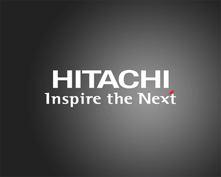 Hitachi Data System